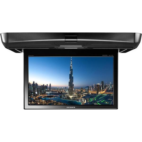 Pioneer（パイオニア） フリップダウンモニター TVM-FW1050-B 10.1