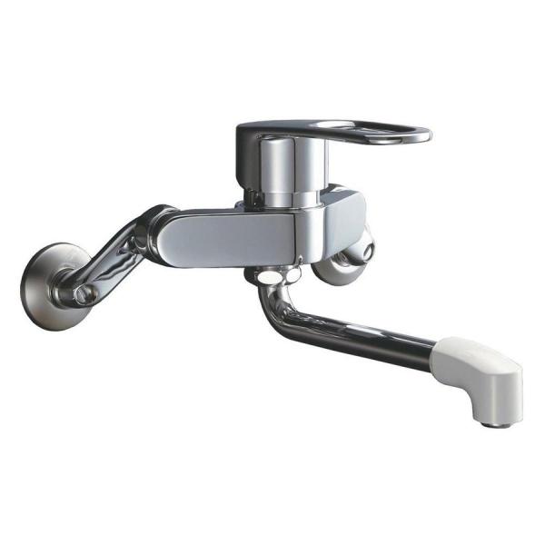 LIXIL LIXIL(リクシル) INAX キッチン用 壁付 シングルレバー LIXIL LIXIL(リクシル) INAX キッチン用 壁付 シングルレバー