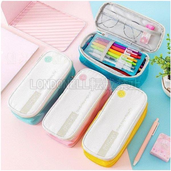 筆箱 おしゃれ 中学女子 軽量の価格と最安値 おすすめ通販を激安で