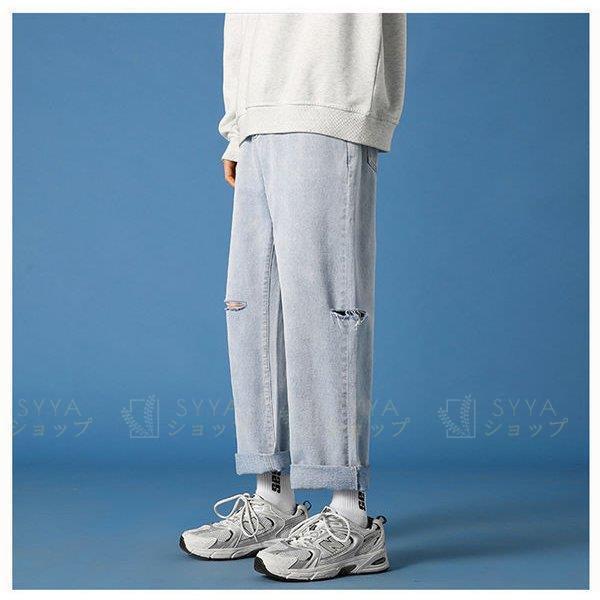 メーカー保証 本日限定デニムパンツ メンズ デニム カーゴパンツ 春夏秋 デニムパンツ メンズ ワイドパンツ ジュニア デニム カーゴパンツ カコイ 工場直送 ファッション メンズファッション Www Writeawriting Com