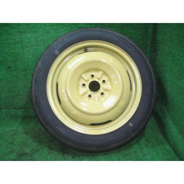 トヨタ（TOYOTA） スペア プリウス ZVW30 タイヤホイールセット : 鈴木 