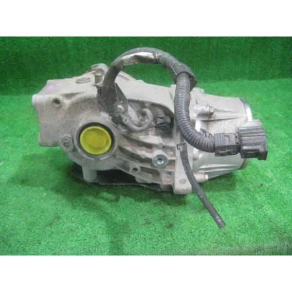 ヴィッツ 4WD デフ ギア szkelv_000001016741220