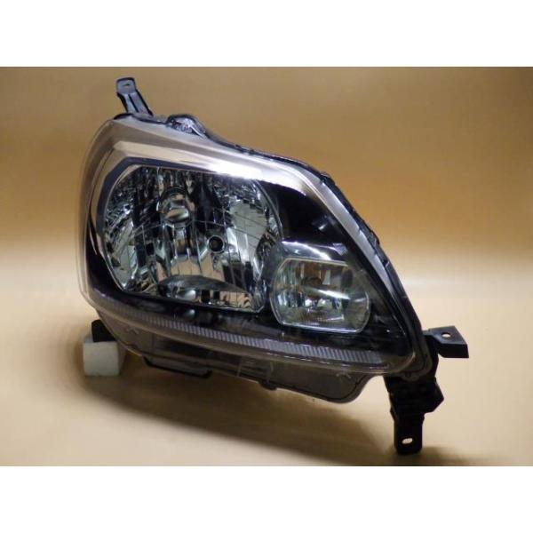 超美品 トヨタ ポルテ NCP141 左右ヘッドライト 塗装 コーティング済 szkelv_000001058010800