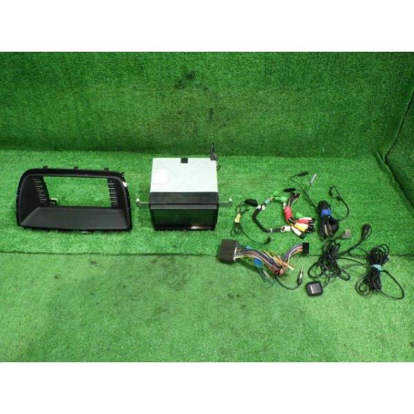 ＣＸ−５ LDA-KE2AW カーナビゲーション XD 4WD 41V ケンウッド MDV-X500R,CA9K2-V6-650