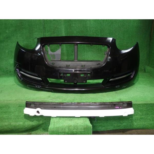 マーチ DBA-NK13 フロントバンパー ボレロ 4WD GAB F2022-1A67B : 鈴木  