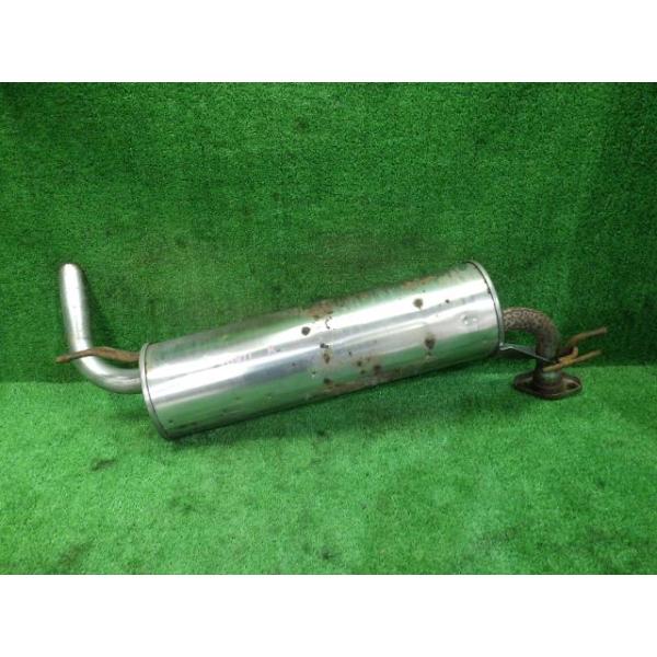 トヨタ スペイド ワンオフマフラー NCP145 szkelv_000001191122500