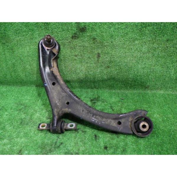 RK5ワンオフフロントロアアーム