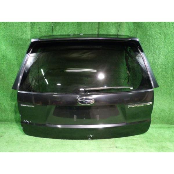 SUBARU（スバル） フォレスター SHJ バックドア・リアゲート 2.0XS 4WD 