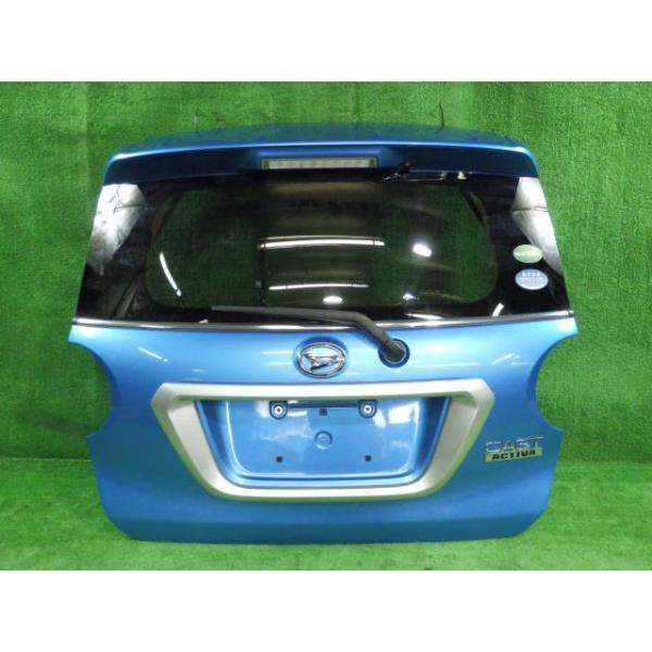 CAST（ダイハツ） キャスト DBA-LA260S バックドア/リアゲート  