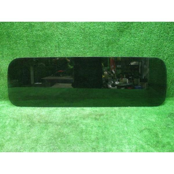 ハイゼット S331W リアガラス カーゴ デッキバン G SA3 4WD ニホンイタ M31Q8 64811-B5060 X07 ダイハツ（DAIHATSU） ハイゼット S331W リアガラス カーゴ デッキバン