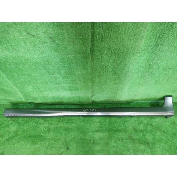 フィットシャトル GP2 右サイドステップ・サイドスポイラー ハイブリッド スマートセレクション 71800-TF0-J01ZL NH737M szkelv_000001323413700
