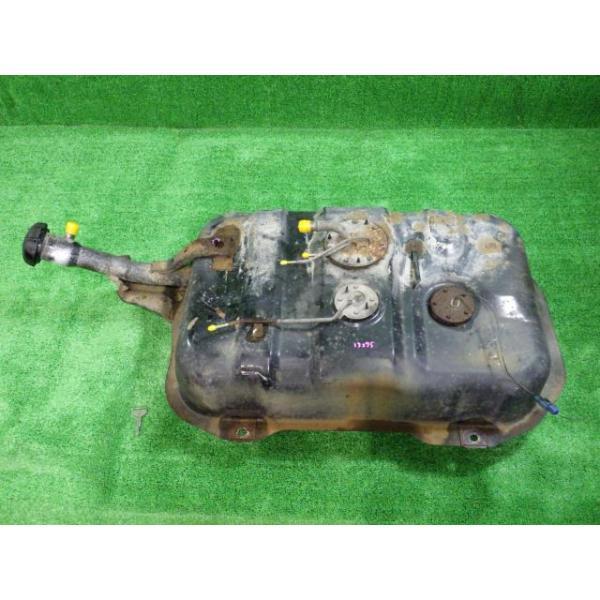 ハイゼット S110P フューエルタンク・燃料タンク STD三方開 4WD 77001-87578-000 W09 szkelv_000001327529100