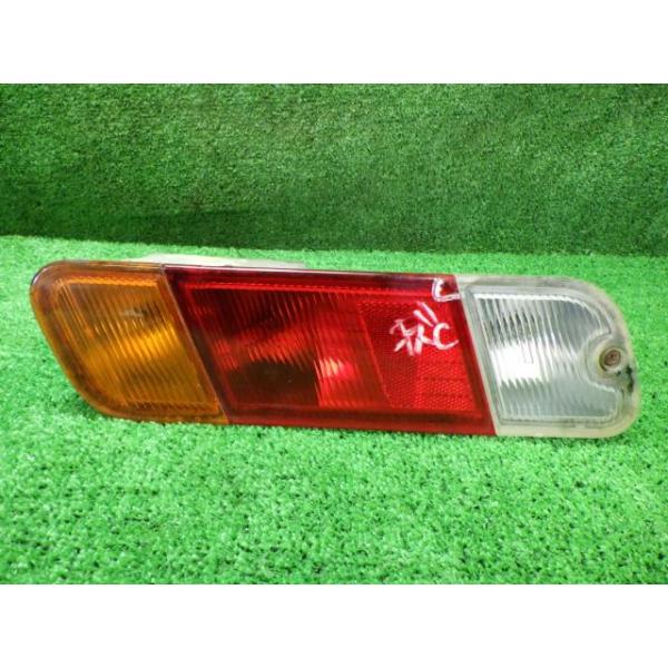 ミニキャブ GBD-U62T 左テールランプ/テールライト Vタイプ 4WD W37