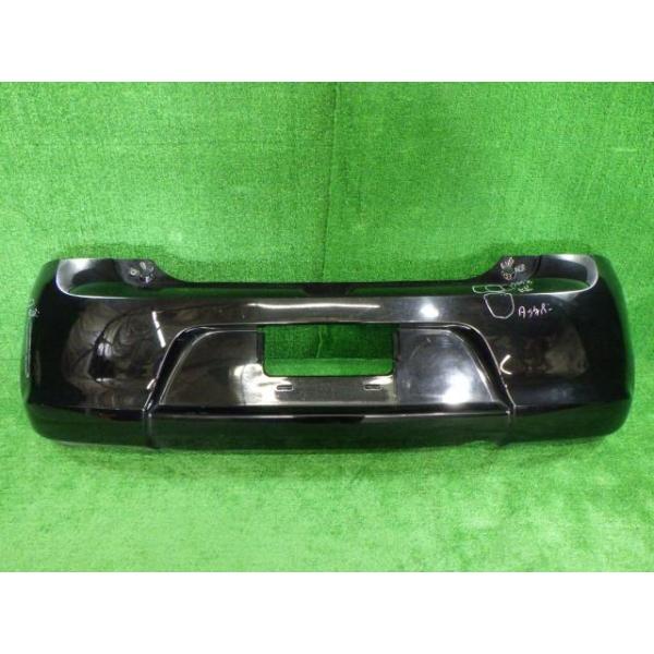 スイフト DBA-ZD83S リアバンパー XL セーフティーパッケージ 4WD ZMV  