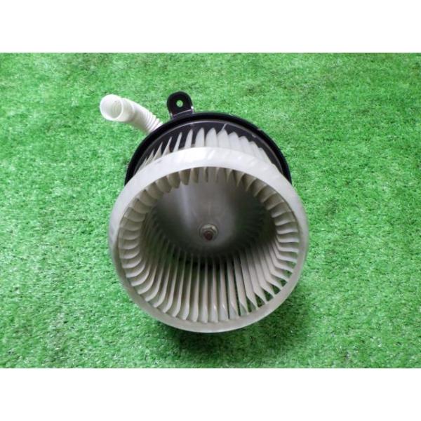 ミニキャブ GBD-U62T ヒーターブロアモーター Vタイプ 4WD W37