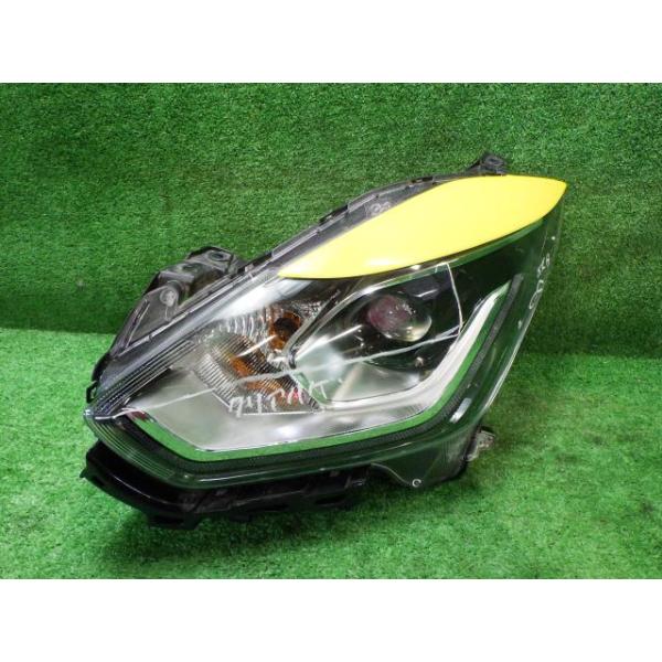 左ヘッドライトユニットスイフトスポーツZC33 35320-52RH2