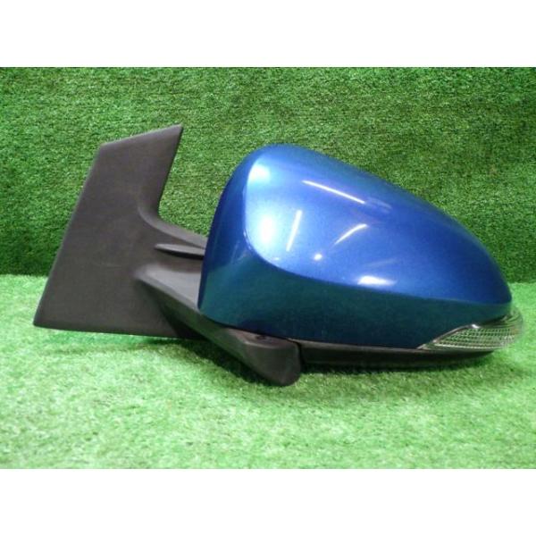 アクア DAA-NHP10 左サイドミラー/ドアミラー S トーカイリカ TR1001 