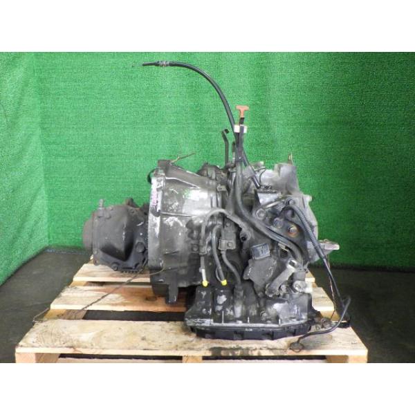 スターレット E-EP95 オートマミッション/ATミッション ルフレX  