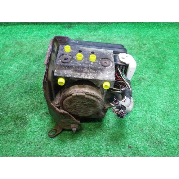 【新品】トヨタハイエース ABSアクチュエーター 44050-26112 新品】トヨタハイエース ABSアクチュエーター 44050-26112