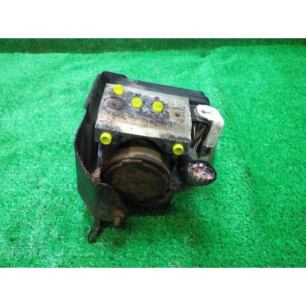 ハイエース用ABSアクチュエータ ハイエース CBF-TRH226S ABSアクチュエーター 4WD 058 ADVICS 44510