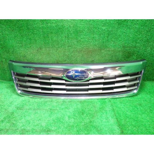 SUBARU（スバル） フォレスター SH5 ラジエーターグリル・フロント