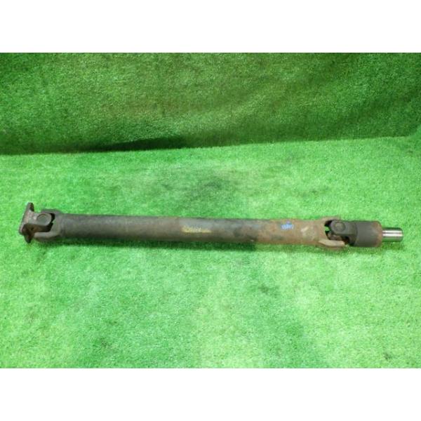 キャリィ LE-DA63T 新品 プロペラシャフト/リア 27102-67H42