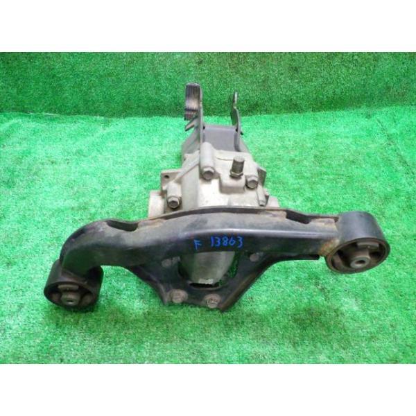 ライトエース S412M フロントリジットデフ・デフギア GL 4WD 41110-B5010 1E7 トヨタ（TOYOTA） ライトエース S412M フロントリジットデフ・デフギア