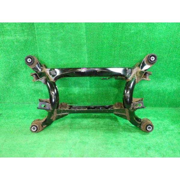 IDEAL 18.20.21.IS.マークX用　リア一本のみ！ジャンク品 トヨタ（TOYOTA） マークX GRX125 リアメンバー 250G4 4WD 51206-30080