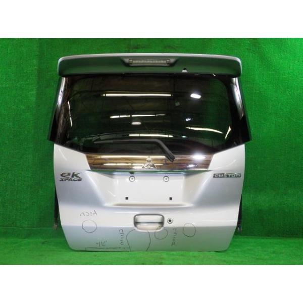 三菱（MITSUBISHI） eKスペース B11A バックドア・リアゲート カスタム