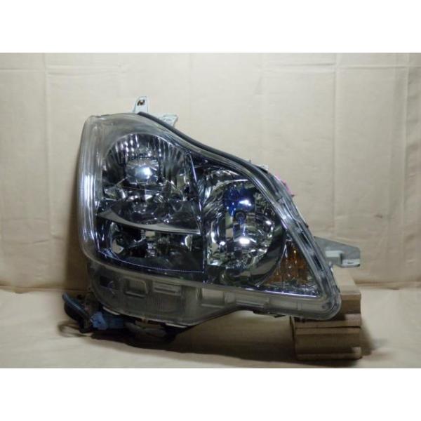 トヨタ コーティング済 クラウン GRS181 右ヘッドランプ・ヘッドライト  