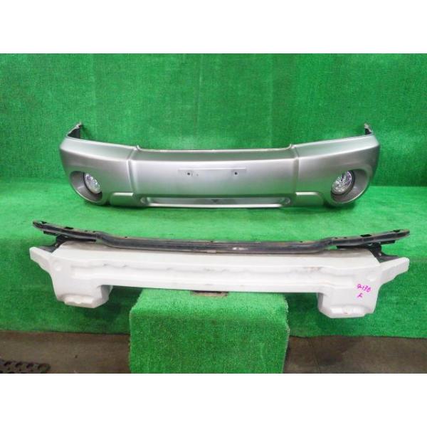 フォレスター TA-SG5 フロントバンパー X20 タフ 4WD 48W 57703SA000MJ  