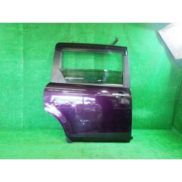 シエンタ NCP85G 右リアドア DICE 4WD ニホンイタ M31Q8 67003-52183 3R9 トヨタ（TOYOTA） シエンタ NCP85G 右リアドア DICE 4WD ニホンイタ