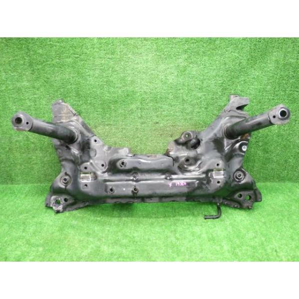 ワゴンR MH23S フロントメンバー リミテッド 4WD 45810-85KB0 ZJ3 スズキ（SUZUKI） ワゴンR MH23S フロントメンバー リミテッド 4WD