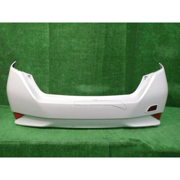 SAI DAA-AZK10 リアバンパー G 070 52159-75240-A0 : 鈴木商会ELV  