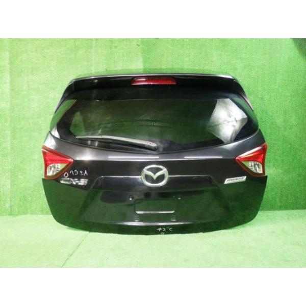 シーエックス CX−5 LDA-KE2AW バックドア/リアゲート XD 4WD 16W  