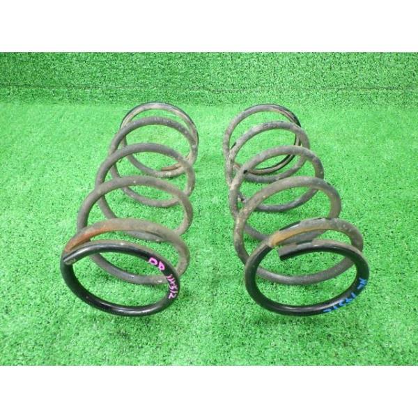 キックス H59A リアスプリングセット RX 4WD 55020-6A00F/55020-6A00G CLN