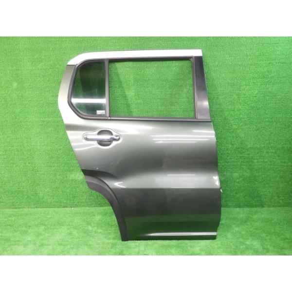 ハスラー DAA-MR41S 右リアドア Jスタイル2ターボ 4WD B3W セントラル  