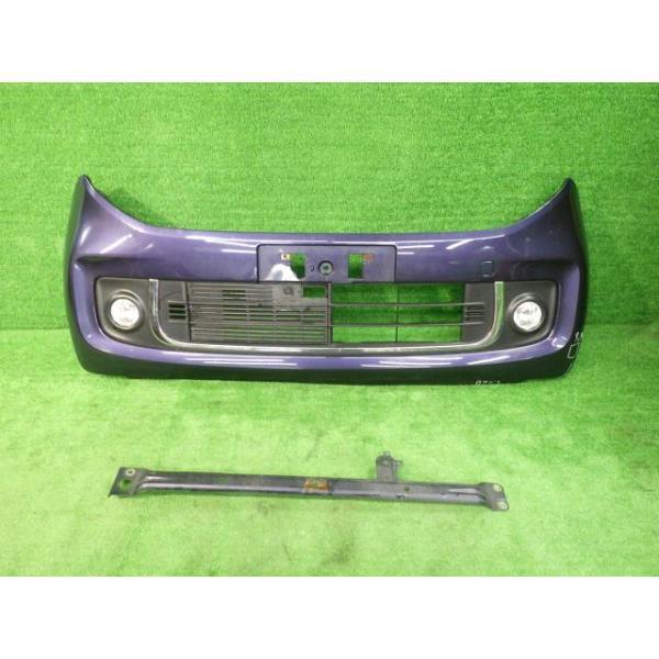 N-ONE JG1 フロントバンパー プレミアム 71101-T4G-N00ZG B589P ホンダ（HONDA） N-ONE JG1 フロントバンパー プレミアム 71101-T4G