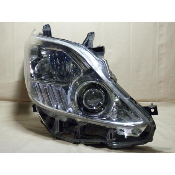 コーティング済  アルファード GGH20W 右ヘッドランプ・ヘッドライト 350X  イチコ 58-22 81110-58100 202 トヨタ（TOYOTA） コーティング済 アルファード GGH20W 右ヘッドランプ
