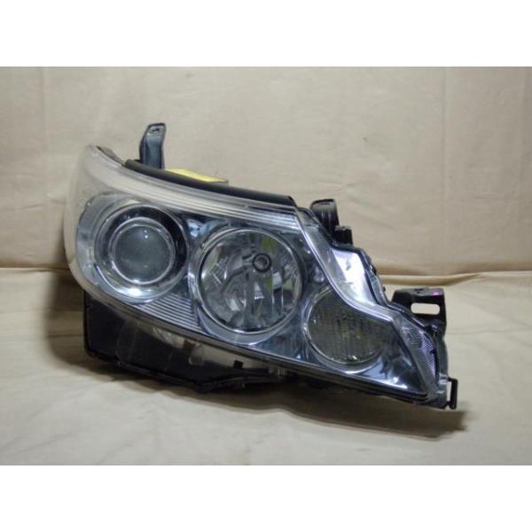 エスティマ ハイブリッド ヘッドライト ヘッドランプ KOITO 28-212 トヨタ（TOYOTA） エスティマ GSR55W 右ヘッドランプ・ヘッドライト