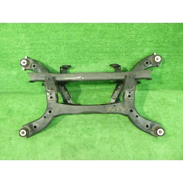 アクセラ BM5AP リアメンバー 15Sプロアクティブ 4WD G46E-28-80XE 46G マツダ（Mazda） アクセラ BM5AP リアメンバー 15Sプロアクティブ 4WD