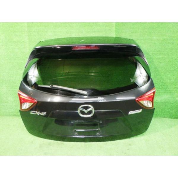 マツダ（Mazda） CX-5 KE2AW バックドア・リアゲート XD 4WD