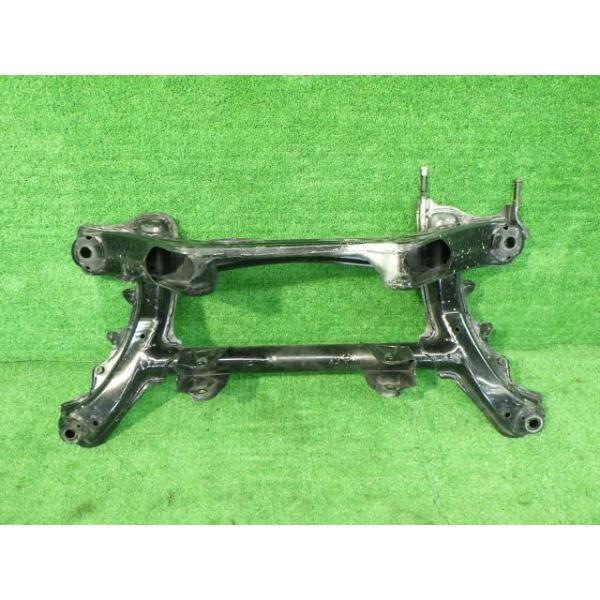 カローラフィールダー DBA-NZE144G リアメンバー 1.5X 4WD 4T3 51206