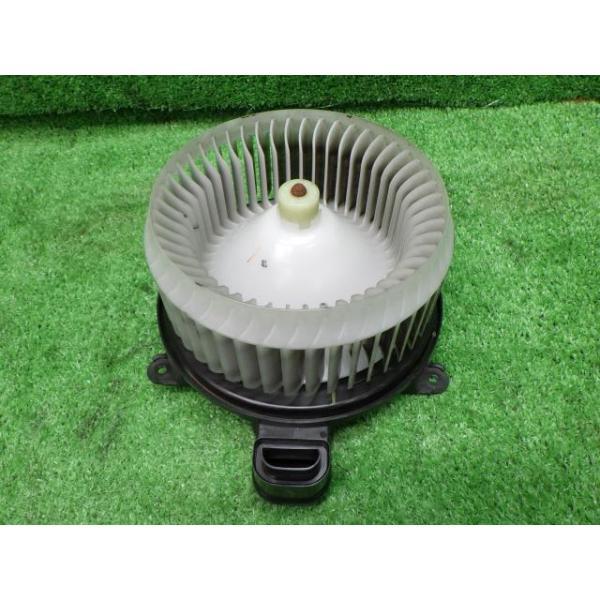 トヨタ（TOYOTA） エスティマ ACR55W ヒーターブロアモーター