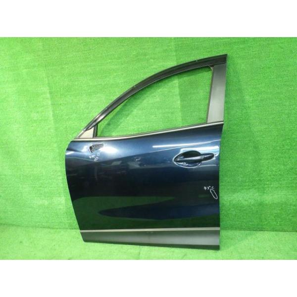 シーエックス CX−5 LDA-KE2AW 左フロントドア XD 4WD 42M  