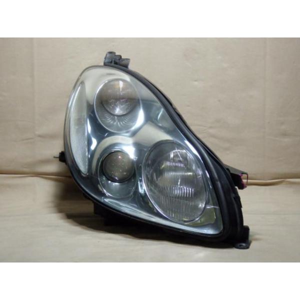 ソアラ UZZ40 右ヘッドランプ・ヘッドライト 430SCV コイト 24-46 81110-24110 065 トヨタ（TOYOTA） ソアラ UZZ40 右ヘッドランプ・ヘッドライト 430SCV