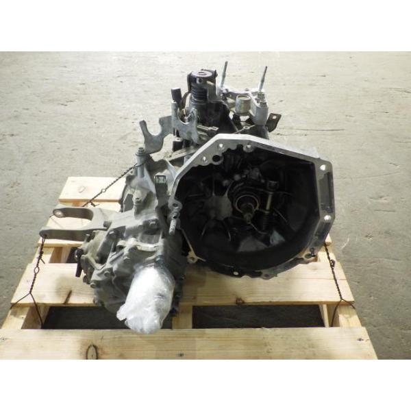 スズキ（SUZUKI） ハスラー MR31S マニュアルミッション・MTミッション