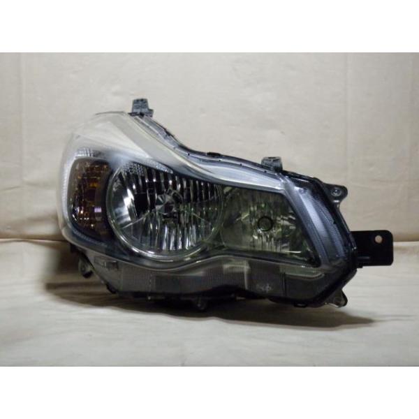スバル　インプレッサ　GK7 ヘッドライト　右側 SUBARU（スバル） インプレッサ XV GP GJ GP7 GPE LED ヘッドライト
