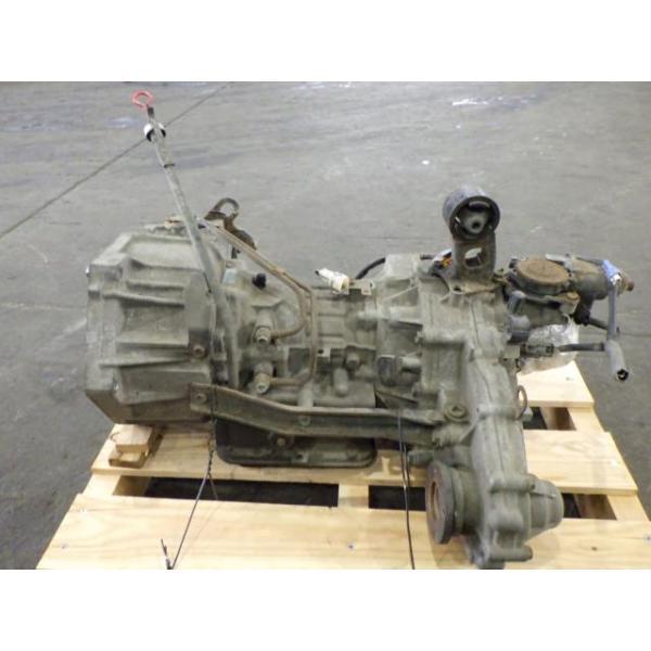 スズキ（SUZUKI） キャリィ DA63T オートマミッション・ATミッション