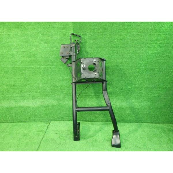 ハイラックスサーフ KD-KZN185W 「スペアタイヤキャリア」 ワイドSSR-G  